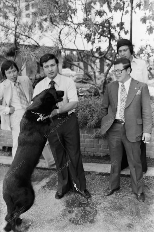 DATUK LEW SIP HON