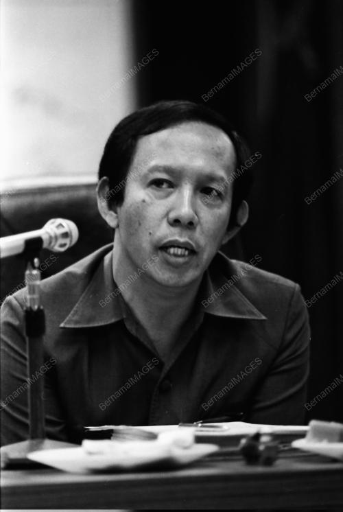 DATUK MUSA HITAM