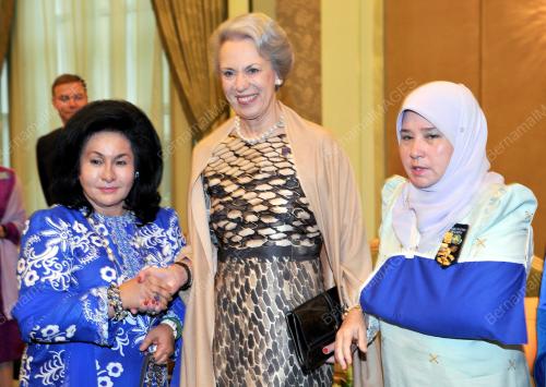 KL13_12012014_ROSMAH