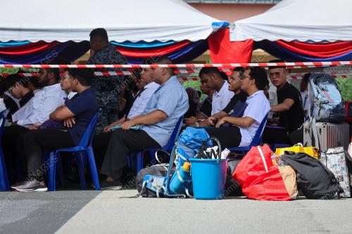 SESI PENDAFTARAN PLKN 3.0