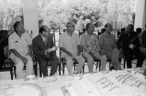 HUSSEIN ONN