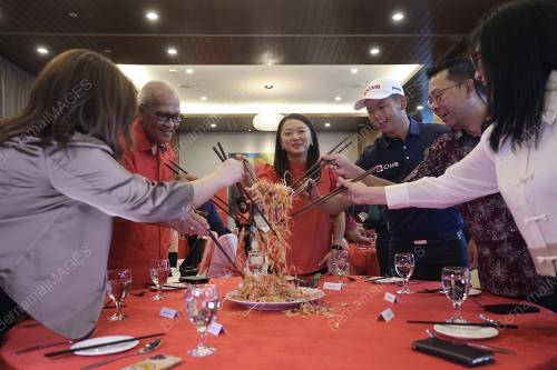 HANNAH YEOH
