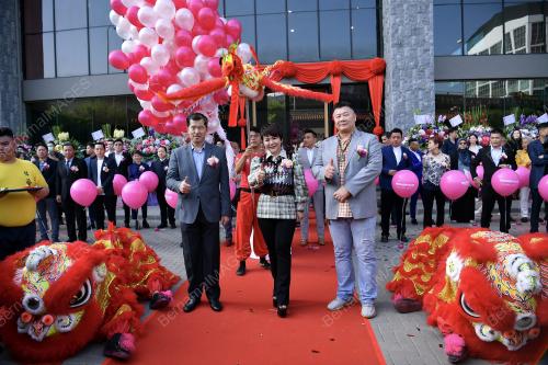 DATUK SERI JESSY LAI