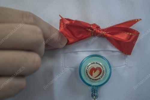 HARI JURURAWAT SEDUNIA 2020
