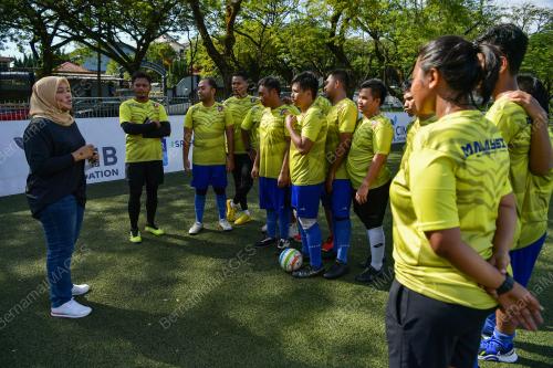 SUKAN PARA ASEAN