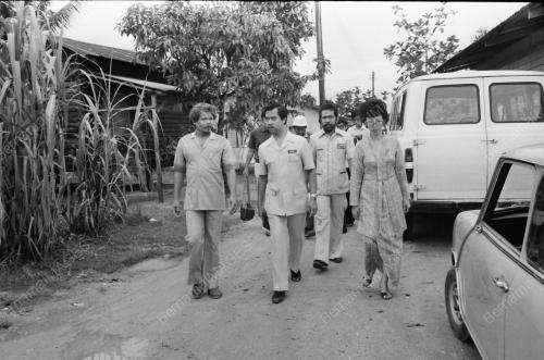 PROGRAM NADI