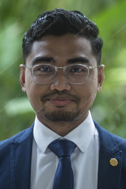 MOHAMMAD AFIQ MOHMAD NAZARI