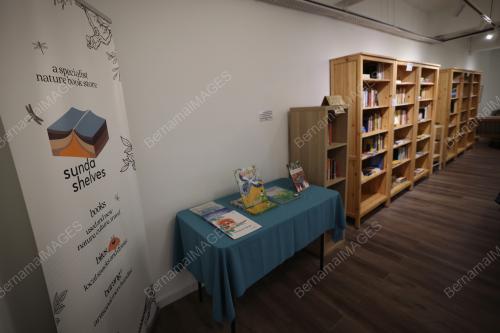 SUNDA SHELVES