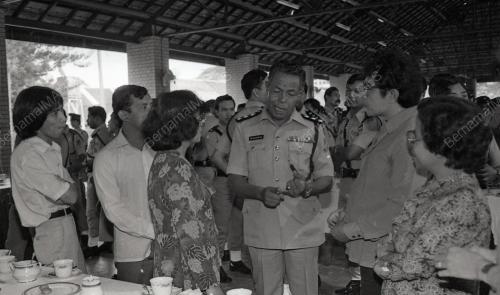 JURULATIH PDRM