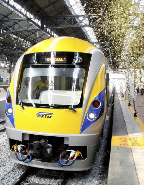 TREN_ETS
