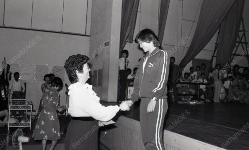 TAEKWONDO