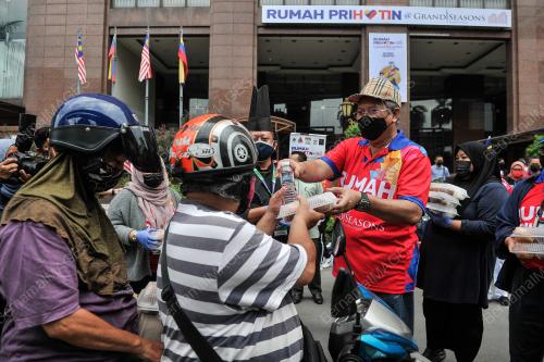 TAN SRI ANNUAR MUSA