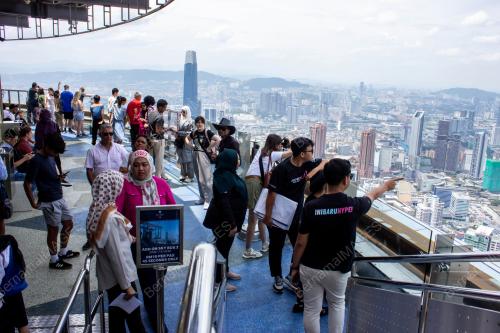 MENARA KUALA LUMPUR