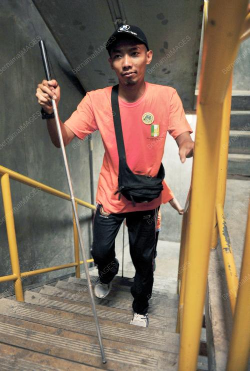 MOHD YUSAINI YUSOF