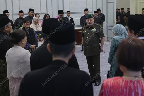 SULTAN IBRAHIM
