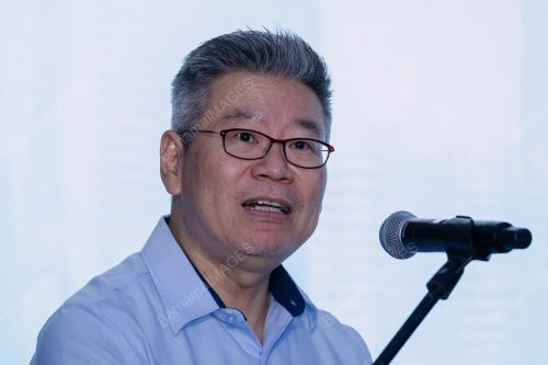 DATUK LEE CHUN FAI