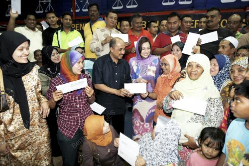 ZULHASNAN RAFIQUE