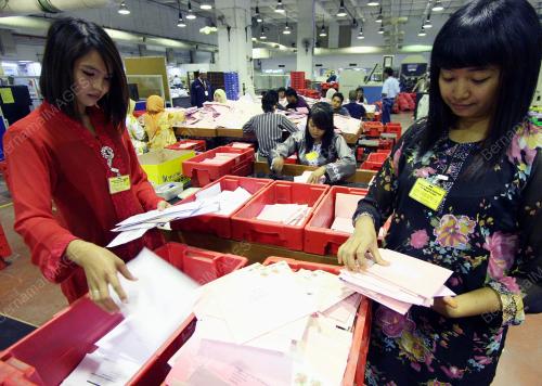 CNY POS