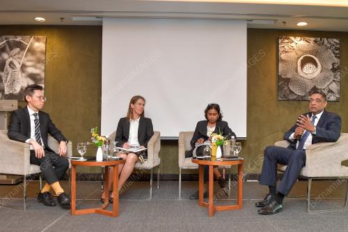 DISCUSSION ON THE IMPORTANCE OF ENVIRONMENTAL JUSTICE IN ACHIEVI