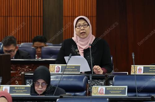 PERSIDANGAN DEWAN RAKYAT