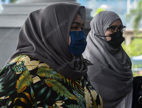 SITI BAINUN ABD RAZALI