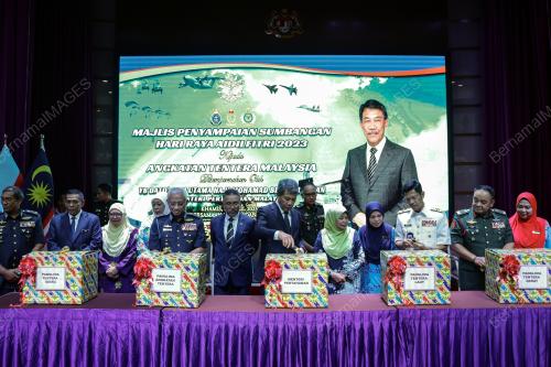 DATUK SERI MOHAMAD HASAN
