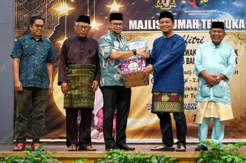DATUK RIZALMAN MOKHTAR