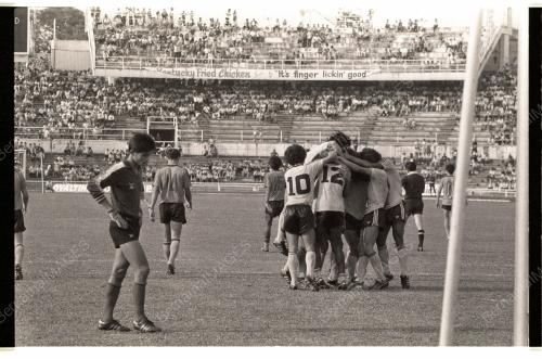 BOLA SEPAK BELIA ASIA
