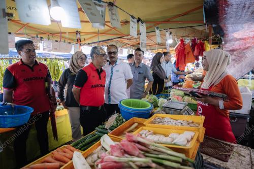 DATUK TENGKU AHMAD BADLI SHAH RAJA HUSSIN