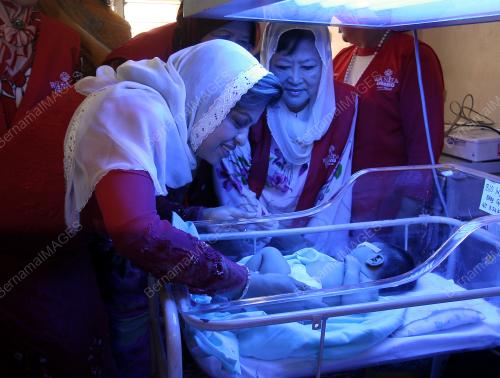 SHAHRIZAT ABDUL JALIL