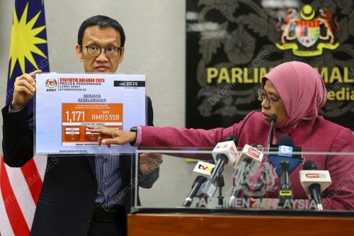 DATUK AIMAN ATHIRAH SABU