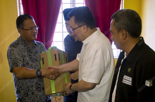 KL13_13092015_JEMAAH_HILANG