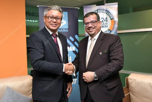 KL13_13092019_KUNJUNGAN