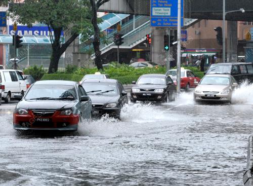 KL13_13102012_BANJIR