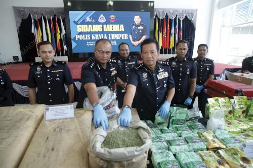 SIDANG MEDIA