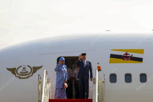 SULTAN IBRAHIM