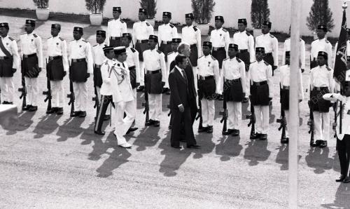 PIERRE MAUROY