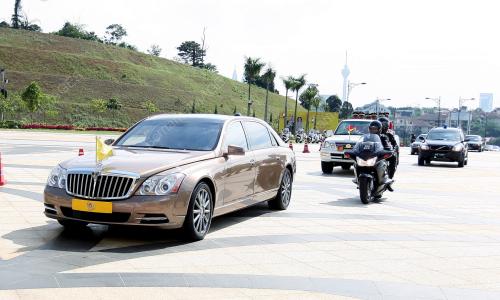 ISTANA NEGARA