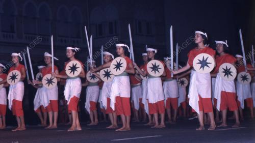 HARI KEPUTERAAN AGONG