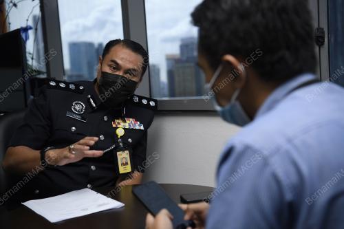 ACP AZRY AKMAR AYOB