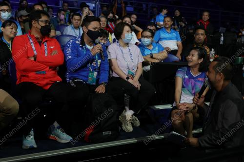 GOH LIU YING