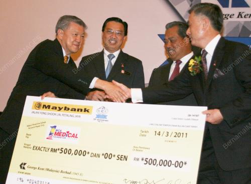 MAHYIDDIN YASSIN