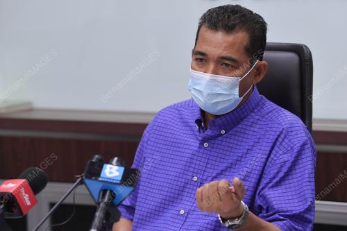 ACP ABD KHALID OTHMAN