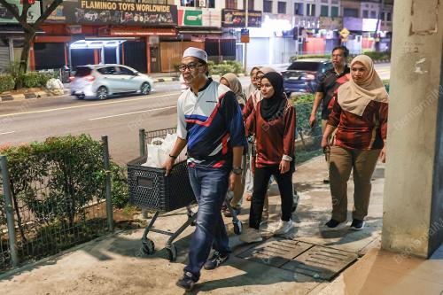 PERSATUAN TAKAFUL MALAYSIA