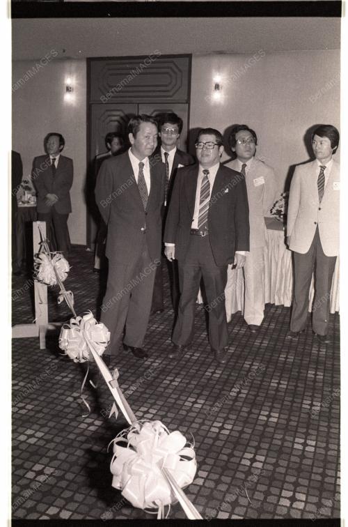 DATUK LEW SIP HON