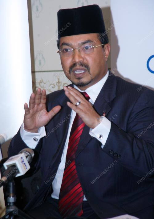 KHIR BAHAROM