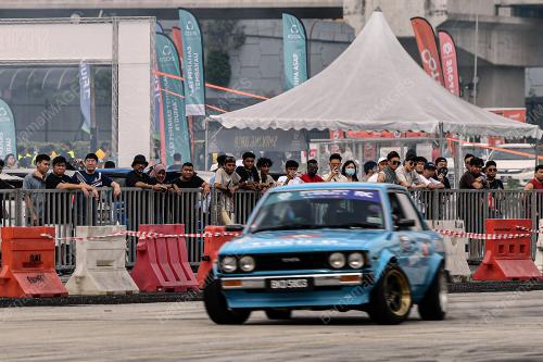 SPEED FEST 2024