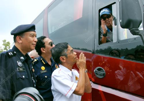 OPERASI JPJ