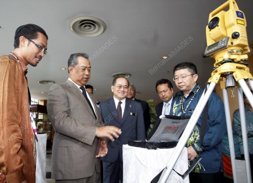 MUHYIDDIN YASSIN