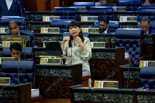 LIM HUI YING